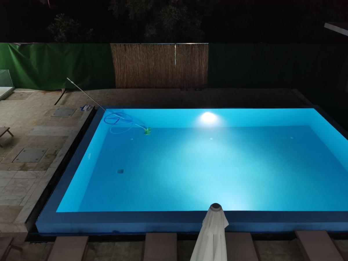 Hotel Capital Lux Nydri (Lefkada) Exterior foto